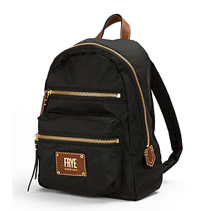 frye ivy nylon mini backpack Frye Ivy Small Backpack Bag