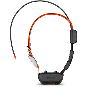 Garmin Alpha TT 25 Dog Collar 010-02447-20 with Free S&H — CampSaver