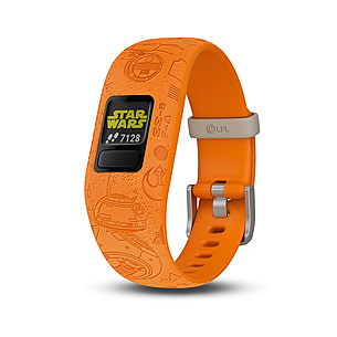 Garmin Vivofit 2, Star Wars Kid's Activity Tracker 010-01909