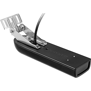 Garmin Xdcr, GT23-TM Mid-Band CHIRP, DownVu 010-12404-00 with Free