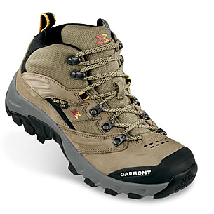 Garmont Flash GTX Boots - Men's — CampSaver