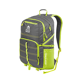 Granite Gear Women’s Boundary Campus Backpack 20L - 25L NWT Granite gear athabasca - Gem main image 2