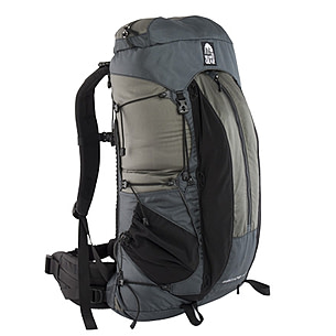 Granite Gear Escape A.C. 40 Pack — CampSaver Granite Gear Escape A.C. 40 Pack — CampSaver