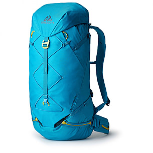 Gregory Alpinisto 38 Daypack  CampSaver
