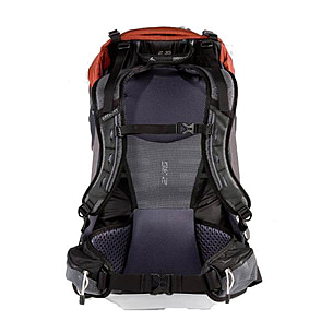 anabaglish addie leather backpack Woman Lady Anne Prime White its made to fit Camera Bag Best Over Size:EU37 (UK4) survival hydration pack