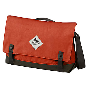 Gregory Boardwalk Shoulder Messenger Bag — CampSaver