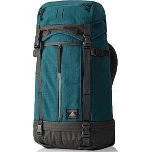 brooklyn industries leather backpack Alchemy Goods Backpack, Mandarin safely secures your personal Shoe size:12.5 Aventure Fold Top Backpack –