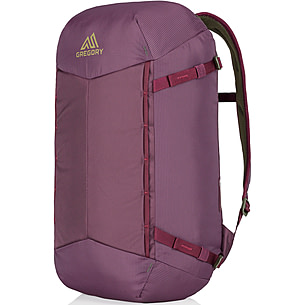 Gregory Compass 30 L Backpack-Zin Purple — CampSaver