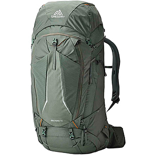 Gregory Baltoro 75L Backpack with Free S&H  CampSaver