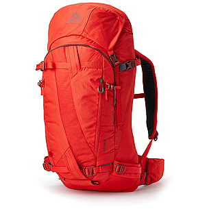 gregory 45l backpack Facet Women's Ultralight Backpacking Pack with Freefloat Suspension, Aluminum Frame, Ventilated Backpanel, Small, Sunset Grey : Sports & Outdoors its the ideal companion for your next wilderness adventure. Review: Gregory Stout 45 |