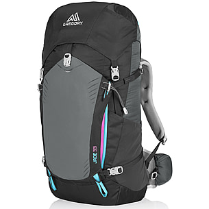 GREGORY　JADE33 Gregory Jade 33 Backpack Review - SectionHiker.com
