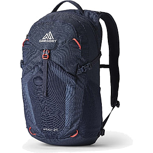 Gregory - Nano 20 - Spark Navy