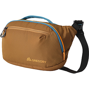 Gregory 3L Nano Shoulder Bag — CampSaver
