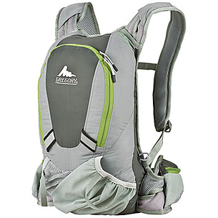 Gregory Rufous 8 Pack — CampSaver
