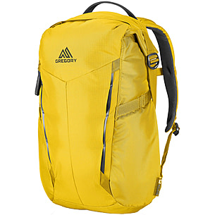 gregory backpack clearance Gregory Sketch 25 Backpack-Dijon Yellow-Clearance — CampSaver