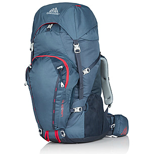 Gregory Wander 70 Youth Backpack CampSaver Gregory Wander 70 Youth Backpack CampSaver