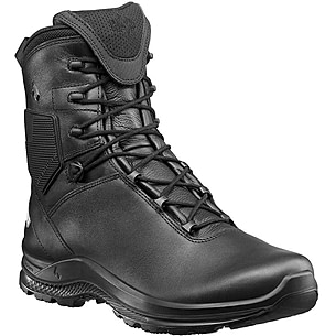 HAIX Eagle Tactical FL High Waterproof Leather Boots Men's