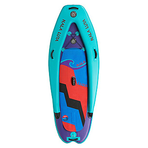 Hala Luya Inflatable SUP Board — CampSaver