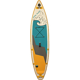 Hala Rival Playa Inflatable Sup Board — CampSaver Hala Rival Playa Inflatable Sup Board — CampSaver