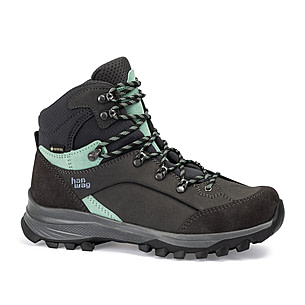 Hanwag Alta Bunion II GTX Shoes - Women display picture 2