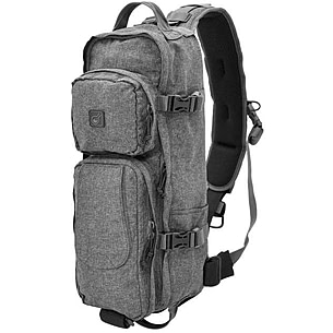Hazard 4 Grayman Plan-B Urban Sling Pack CL-PLB-GRY , 26% Off with