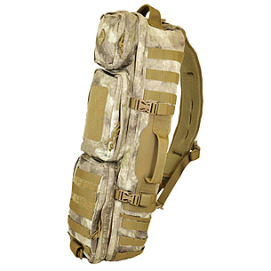 個人装備 HAZARD4 TakeDown Sling Pack MultiCam Hazard 4 Evac Takedown Sling Pack – Empire Outfitters