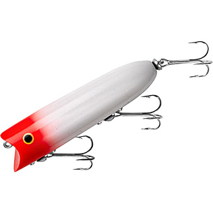 Heddon Lucky 13 Topwater Popper , Up to 45% Off — CampSaver