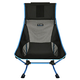 Helinox Beach Chair-Black | | CampSaver.com