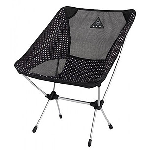 Helinox Burton Camp Chair - 2015 | Camp Furniture | CampSaver.com