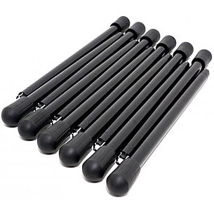 Helinox Cot Leg Conversion Kit | Cots | CampSaver.com