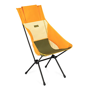 Helinox Sunset Chair | Camp Furniture | CampSaver.com