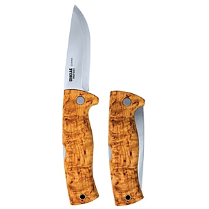 Helle Dokka Knife — CampSaver