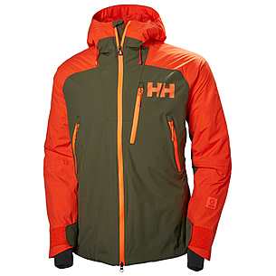 Helly Hansen Stuben Jacket - Mens — CampSaver