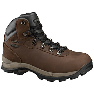 HI-TEC Altitude IV WP Dark Chocolateolate Waterproof Men’s US9 Hiking Boots Hi-Tec Altitude IV WP Reviews - Trailspace main image 4