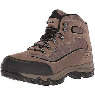 Hi-Tec Mens Skamania Mid Waterproof Hiking Boots — CampSaver display picture 2