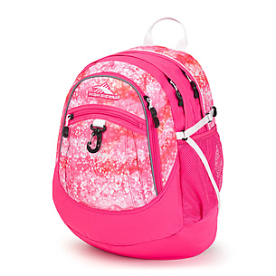 High Sierra Fatboy Backpack — CampSaver display picture 3