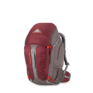 High Sierra Pathway 50L Backpack — CampSaver display picture 1