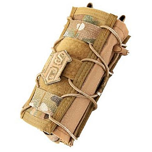High Speed Gear HSGI Multi-Mission Medical Taco Med Pouch — CampSaver