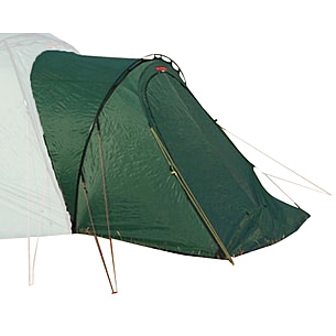Hilleberg Atlas Vestibule | Bug Nets & Vestibules | CampSaver.com