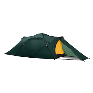 Hilleberg Tarra Tent - 2 Person, 4 Season | Mountaineering Tents |  CampSaver.com