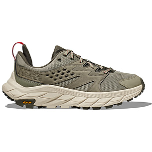 Hoka Anacapa Breeze Low size 12D Size 12 - Hoka One One HOKA Anacapa Breeze Low Goblin Blue  main image 3
