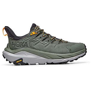 Hoka Kaha 2 Low GTX Shoes - Men's — CampSaver