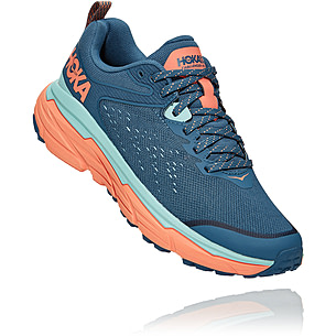 Hoka Challenger ATR 6 Trail Running Shoes - Women's — CampSaver