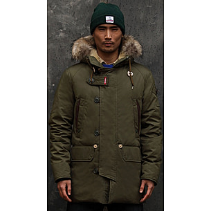Holubar Sven Jacket - Men's — CampSaver