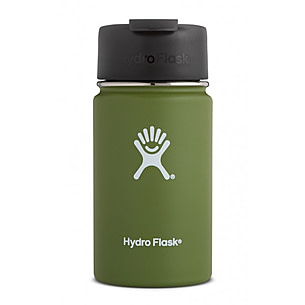 Hydro Flask 12oz. Coffee Flask w/Flex Sip Lid  CampSaver