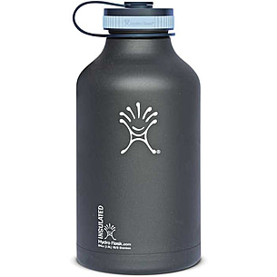 Hydro Flask 64oz Wide Mouth Bottle — CampSaver