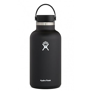 Hydro Flask Wide 64oz Mouth Flask W64BTS001 , 30% Off with Free