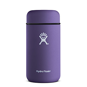 Hydro Flask Insulated Food Flask - 18oz  CampSaver