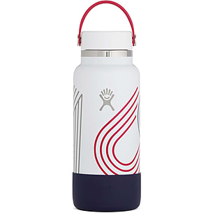Hydro Flask Limited Edition USA 32oz Wide Mouth Water Bottle