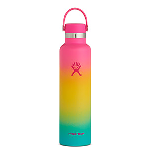 Hydro Flask Shave Ice 24 oz Limited Edition Flask — CampSaver